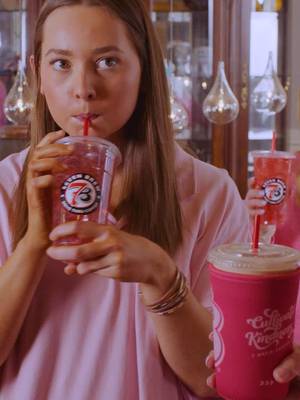 That is so fetch 😉 All day tomorrow (5/10), buy any two medium or large drinks and receive one FREE 7 Brewzie! #7Brew #7BrewCoffee Offer valid 5/10/26 only. One free 7 Brewzie will be provided per any two medium or large drinks purchased, while supplies last. 
