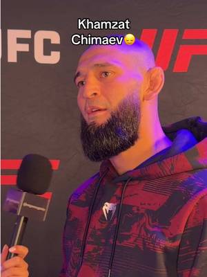 #KhamzatChimaev #UFC #UFC328 #Interview #Newark 