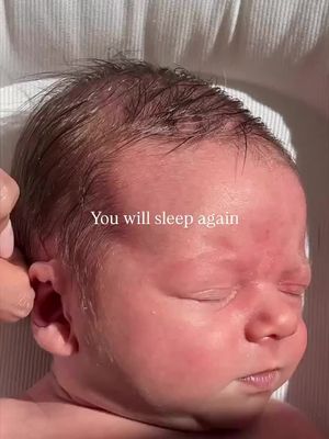 My clothes are covered in milk, I’ve worn makeup once in 3 weeks, the laundry is piling up & sometimes it feels like I’ve accomplished very little in the last 3 weeks. However, the second baby has taught me to embrace the mess, slow down, enjoy the stillness, and soak up the precious moments because I know all too well that one day before I know it, I’ll be longing for the weight of this little guy on my chest at 2 AM. If you are in this season too, I see you. You are doing more than enough 🩵 #newborn #newbornbaby #newbabies #newbabyboy #momsofinstagram