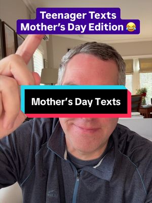 HMD to all the moms out there 🌸 All from your messages and comments #funny #teenager #text #mothersday