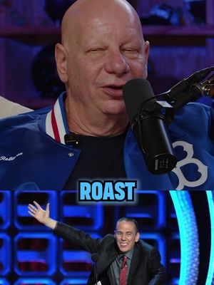 What's the best roast of all time? 🤔
