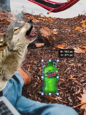 I'm so hyped #mountaindew #bouncing #dubstep