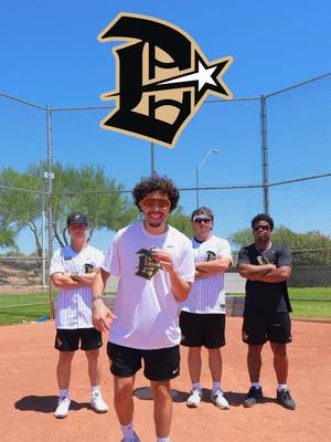 DSARM Elite is Back… #dsarm #baseball #travelteam #MLB #fyp 
