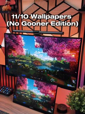11/10 Wallpapers No Gooner edition.. #wallpaperengine #GamingSetup #cozygamingsetup #moxperience #gamingpc 