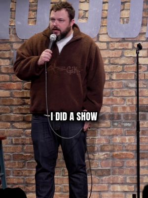 Triggered the lost souls of Reddit #comedy #comedian #standup #standupcomedy #fyp 