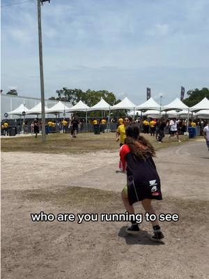 Track stars at rolling loud #rollingloud 
