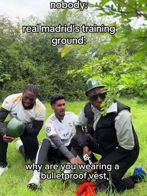 real madrid’s a gta server with permanent 5 stars wanted level💥 #football #footballskit #realmadrid #sportsontiktok 