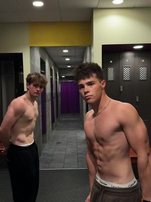 @🪬 #youngla #fyp #ascending #gym 