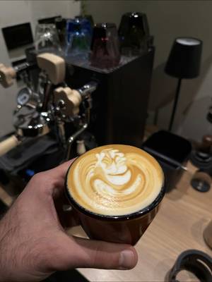 POV - Movie Night 🍿  #alfy_coffee #coffee #fypシ゚viral #espresso #flatwhite 