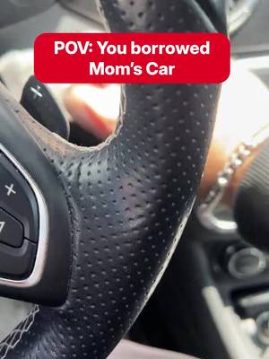 Give Mom a Mother's Day gift that helps her out, even after your "attempt" at cleaning.