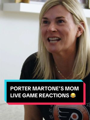 PORTER JOSEPH 🫨 #NHL #PhiladelphiaFlyers #hockey #StanleyCup #PorterMartone 