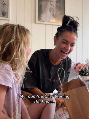 Mother’s Day part 1 🌸 #mothersday2026 #openingpresents #mumtok #aussiemum 