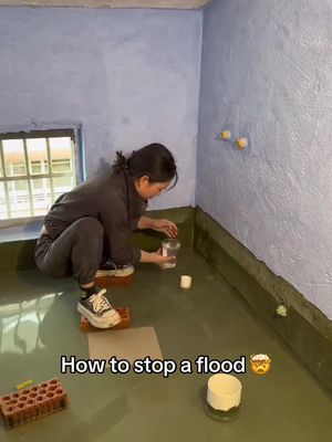 My brain is confused 🫠 #LifeHack #genius #smart #drain #water 