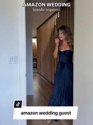 1, 2… or 8?! dresses linked in my LTK 🫐🫶🏽💍 #amazonfinds #whattowear #formal 