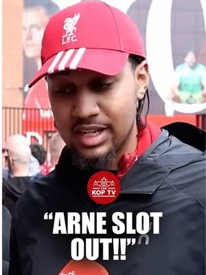 Arne Slot Should Not Be Liverpool Manager!  #liverpool #PremierLeague #football #chelsea