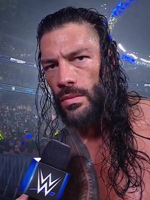 the otc is fed up 😡 #WWEBacklash #WWE #RomanReigns 