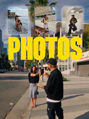 How to take better photos of you gf (or bf) pt. 1 – This is BF Bootcamp, a content series. Take it from me who realized that taking “good” photographic photos aren’t the same as taking photos for your gf. Completely different ballgame. Hope this helps & see you back here for the next episode in a few days 🫡 This mini series is about photos, what should we go over next?