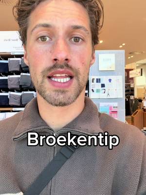Deze is geweldig👍🏽  #broekentip #zomer #voorjaar #kleding #tip