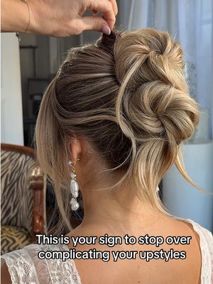 @eloiseschlecht with the good hair 🤍 