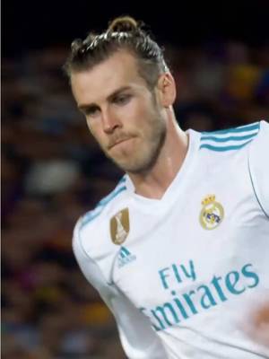 🚂 From Cardiff to #ELCLÁSICO. 🤍 Gareth Bale x @Real Madrid C.F. 🤍 #LALIGAEASPORTS #DesenlaceLALIGA #DeportesEnTikTok