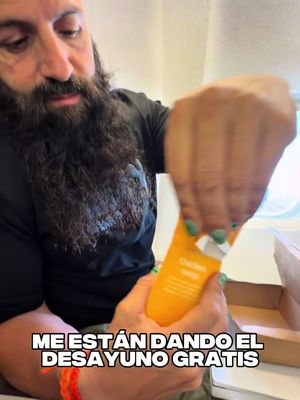 Que poco hace falta para hacerme feliz 