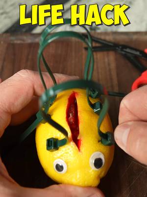 No way this worked #asmr #lifehack #diy
