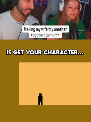She did… better than expected? 😅 #leveldevil  