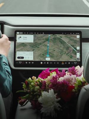 Rivian Assistant arrives next week! It understands you and your vehicle — from favorite contacts to trip status — so you can focus on what matters most.