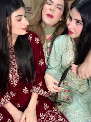 Best time my besties 👯 #friends #foryoupage❤️❤️ @ayeshajaan717🇬🇧 @Perfectcouple🇵🇰🇬🇧 