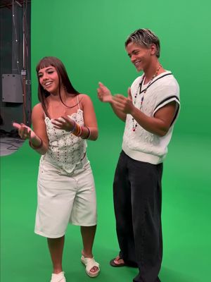 BTS at H&M&RIO