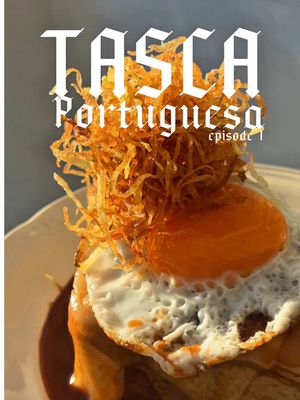 Francesinha from scratch 🇵🇹 Welcome to Tasca portuguesa, my series of Portuguese classics! Today, we’re heading north, with one of the most decadent sandwiches in the world, the Francesinha. RECIPE ONLINE On my substack, Link in Bio! 💃 Shokupan, linguiça, sausage Patty, sirloin steak, topped with ham, cheese, fries, and that shiny tomato-beer gravy sauce ! Track ID: Eric B & Rakim - don’t sweat the technique  #portugal #tasca #francesinha #portuguesefood #aesthetic