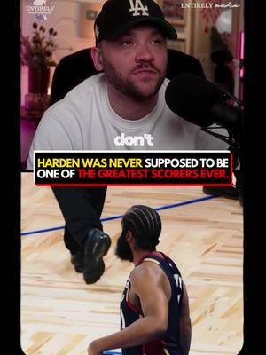 The Thing About James Harden… #jamesharden #houstonrockets #clevelandcavaliers #NBA #nbaplayoffs 