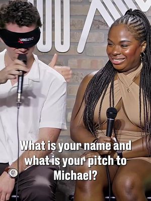 It gets crazy on UpDating… FULL episode on our YouTube #updating #updatingshow #competitiondance #dating #fyp  