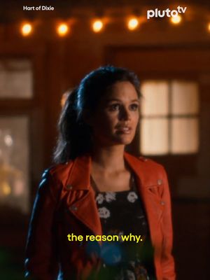 Aaand the award for worst moment to laugh goes to... Stream Hart Of Dixie free on Pluto TV! #hartofdixie #pregancyannoucement #tvshow #drama