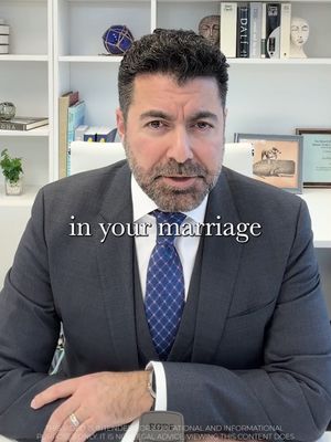 In 20 years of family law, I’ve learned one thing: If you think something is wrong, you’re usually right.  Don't navigate this transition alone. Visit womensfamilylawyers.com to schedule a consultation with our team in Illinois or Colorado.