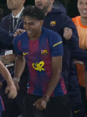 #LALIGAHighlights | FC Barcelona 2-0 Real Madrid Watch the full highlights! #ELCLÁSICO #LALIGAEASPORTS #DeportesEnTikTok