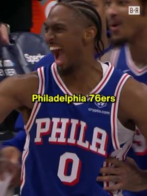 What's next for the Sixers after ending the season short of a Conference Finals berth AGAIN? 🤔 @justesbaraheni  #NBA #basketball #nbabasketball #sixers