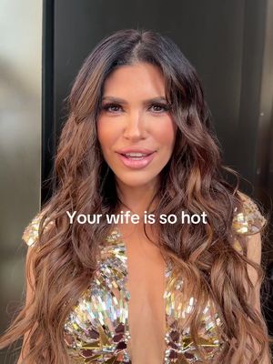 Lucky him 😉  #rhori #bravotv #realhousewivesofrhodeisland #rhodeisland #glam 