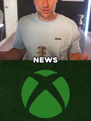 This Xbox leak is insane #gaming #xbox 