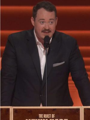 Roast host Shane Gillis #kevinhartroast 