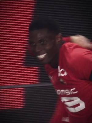 Rennes keep fighting for Champions League ticket 🤯 #Sportstiktok #Ligue1McDonalds #football #Rennes #Staderennais @Stade Rennais F.C. 