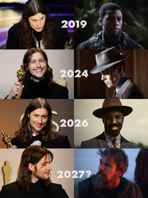 At just 41 years old, composer Ludwig Göransson has already won three Academy Awards for Best Original Score, winning for ‘Black Panther’, ‘Oppenheimer’, and most recently ‘Sinners.’  That total already places him ahead of Hans Zimmer in Oscar wins and just two behind John Williams. And with Christopher Nolan’s upcoming film ‘The Odyssey’ coming to theaters in July, could another Oscar be on the way?