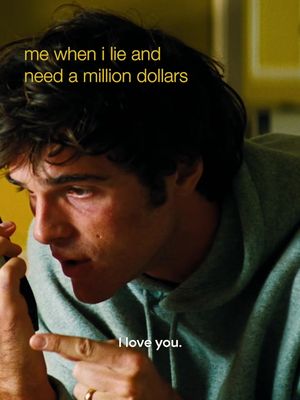 Honeymoon phase. #Euphoria #JacobElordi #SydneySweeney 