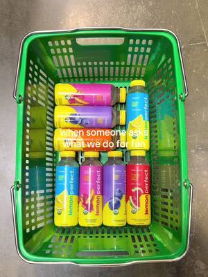 us 🤝 our favorite grocery store #lemonperfect #lemonwater #shopping #groceryhaul @Publix @Whole Foods Market @Sprouts Farmers Market 
