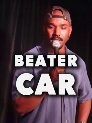 #standupcomedy #cars 