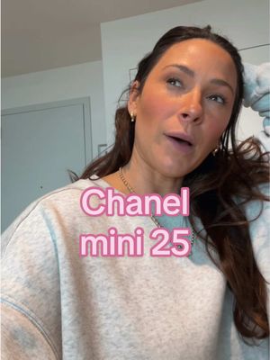 Tell me someone agrees?! #chanel #chanelbag #matthieublazy 