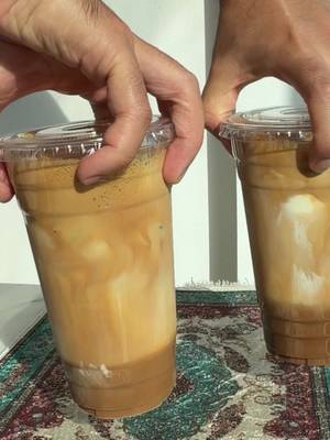 If calories didn’t exist, I’d drink this coffee every day! 