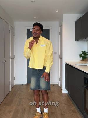Shirts and shirts! Summer fit ready 