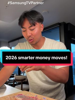 #SamsungTVPartner Make smarter money moves and never settle for less. The new @Samsung US Mini LED TV combines premium quality with value-packed features that pay off long term  Check it out!