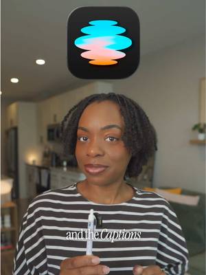 it’s time to post the content! make editing short form video easy with @Captions 🤳🏾 #editing #contentcreator 